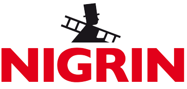 Nigrin logo