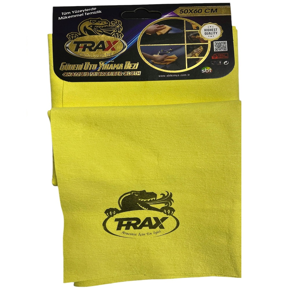 دستمال میکروفایبر آبگیری